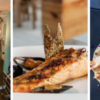 Las Hijas de la Tostada 5ta Av. y calle 2