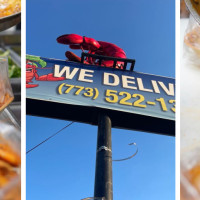 Las Islas Marias Chicago