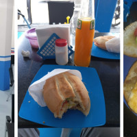 Las Milanesas Aeropuerto