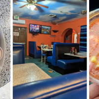 Las Palmas Mexican Cuisine