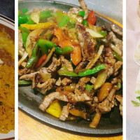 Las Rosas' Wichita Mexican Grill