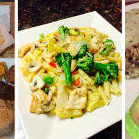 Latin American Restaurant