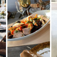 Latin-Asian-Fusion Kitchen