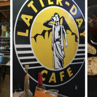 Latter-Day Cafe