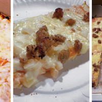 Laura's Pizza & Hoagies