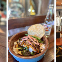 Lazarus Brewing Co. Austin