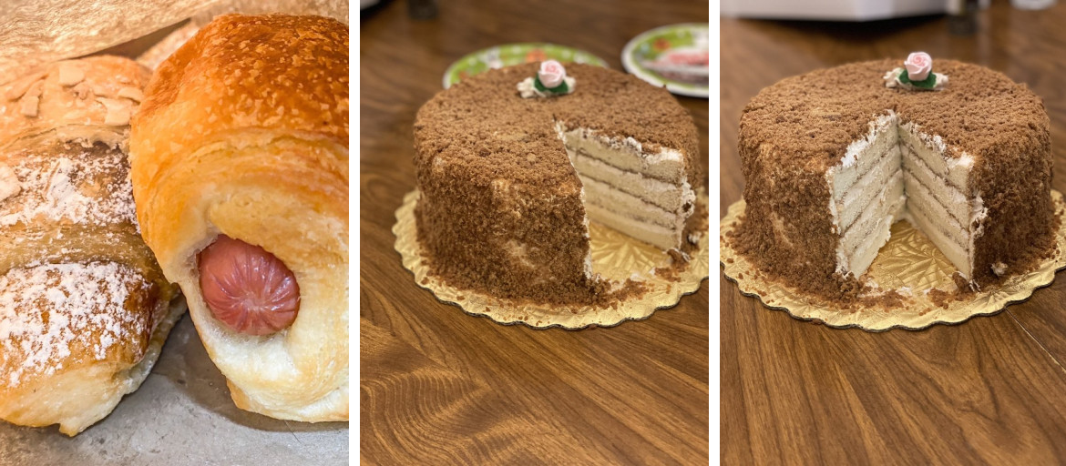 Le Croissant Factory