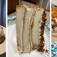 Le Croissant Factory