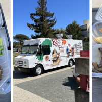 Lee Industrial Catering