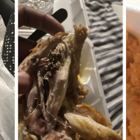 Lee's Famous Recipe Chicken St. Louis