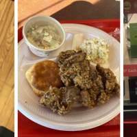 Lee's Famous Recipe Chicken St Peters