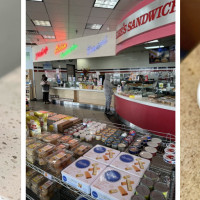 Lee's Sandwiches Garden Grove