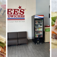 Lee's Sandwiches Las Vegas