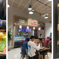 Lee's Sushi