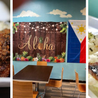 Lefty-J's Island Favorites