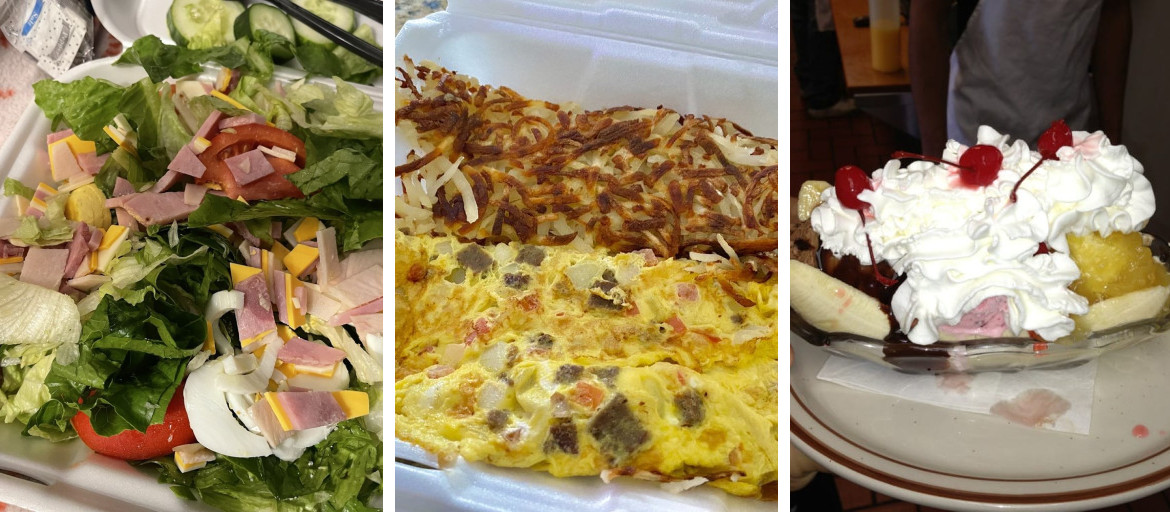 Leo's Coney Island Warren