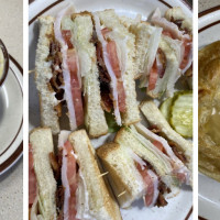 Leo's Coney Island Warren