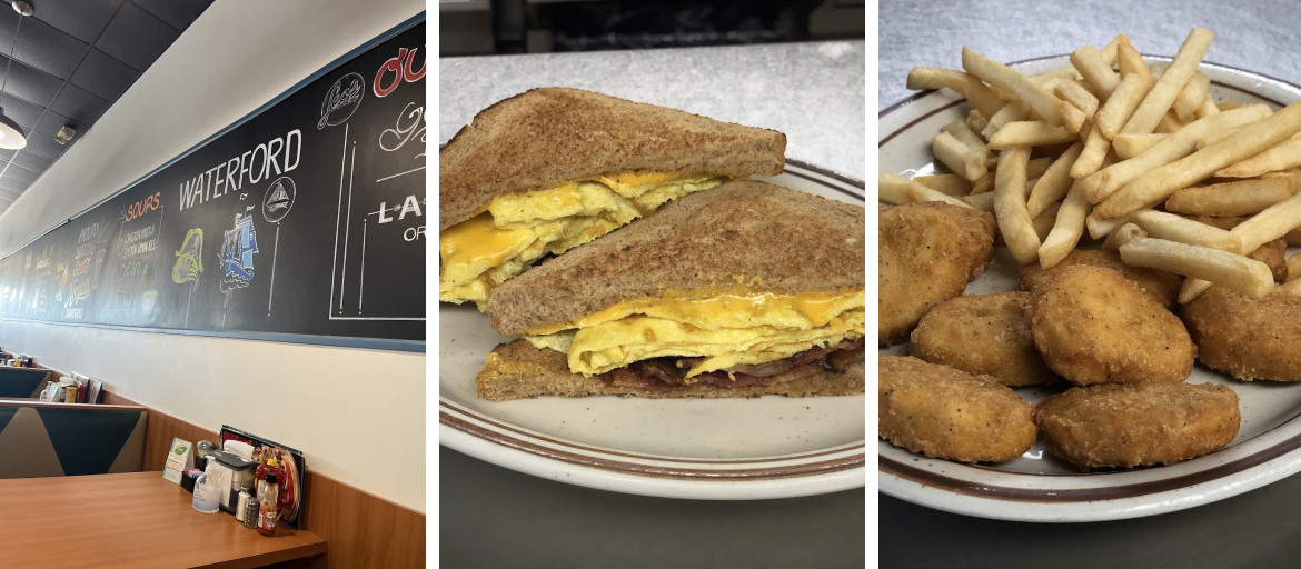 Leo's Coney Island Waterford Twp