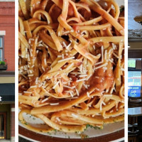 Leo's Italian Restaurant