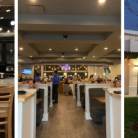 Leo's Italian Social