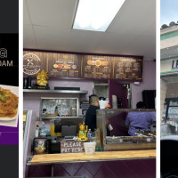 Letlet Bakes and Catering