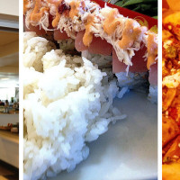 Letterman Digital Arts Center Dining Commons