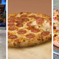 Leucadia Pizzeria Shadowridge