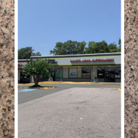 Li Ming's Global Mart Durham