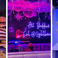 Lighthouse Fish Market