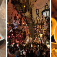 Lillie's Victorian Establishment