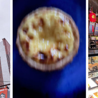 Lily Bloom Bakery Brooklyn