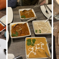 Lime & Lemon Indian Grill