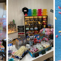 Lindale Candy Company