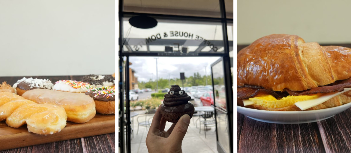 Linda’s Coffee House