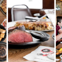 Lindey's Prime Steak House