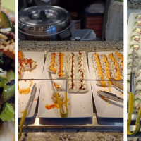 Lin's Grand Buffet Casa Grande