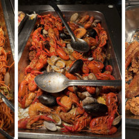 Lin's Grand Buffet Tucson