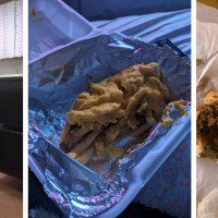 Linwood Pizza Marcus Hook