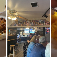 Litchfield's Bar and Grill