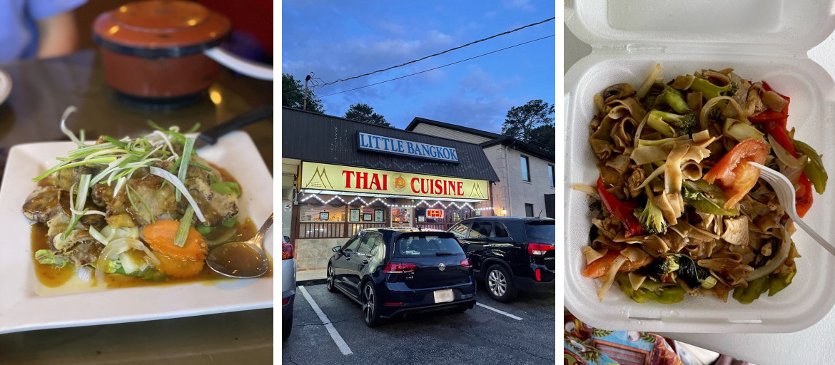 Little Bangkok Atlanta