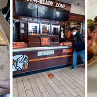 Little Caesars Pizza Adelanto