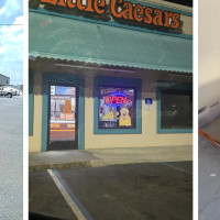 Little Caesars Pizza Andalusia