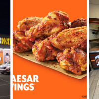 Little Caesars Pizza Athens