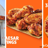 Little Caesars Pizza - Baldwin Ave