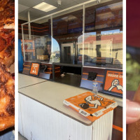 Little Caesars Pizza Bay Point