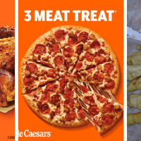 Little Caesars Pizza Clinton Twp