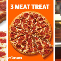 Little Caesars Pizza Clinton