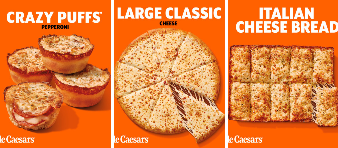 Little Caesars Pizza Colusa