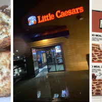 Little Caesars Pizza Concord