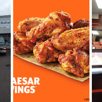 Little Caesars Pizza Dearborn Heights